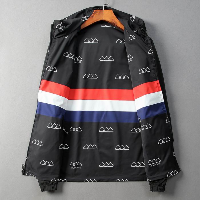 Moncler Men's Outwear 48